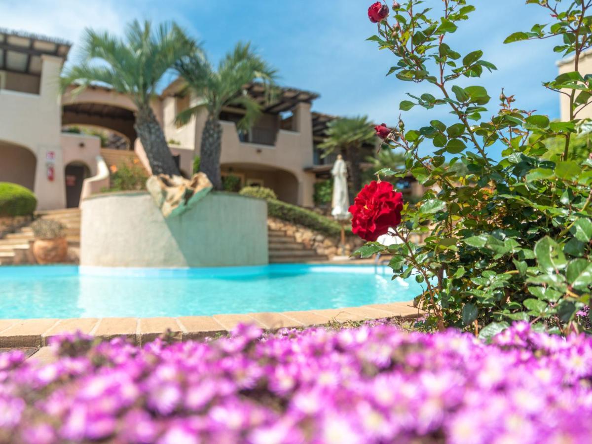 Holiday Home Erica 21 - Vista Village By Interhome بورتو سان باولو المظهر الخارجي الصورة