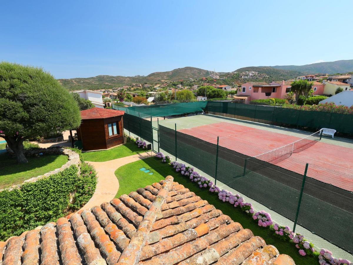 Holiday Home Erica 21 - Vista Village By Interhome بورتو سان باولو المظهر الخارجي الصورة