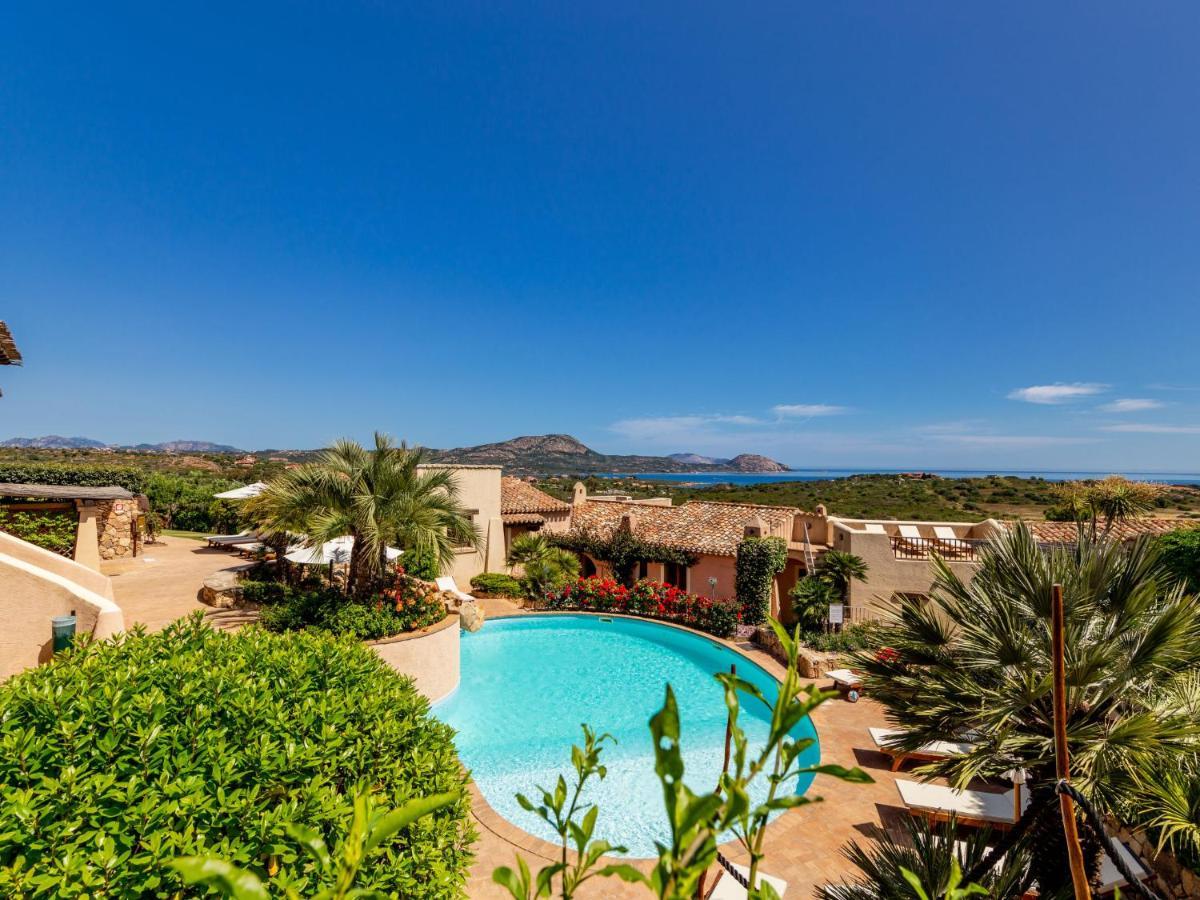 Holiday Home Erica 21 - Vista Village By Interhome بورتو سان باولو المظهر الخارجي الصورة