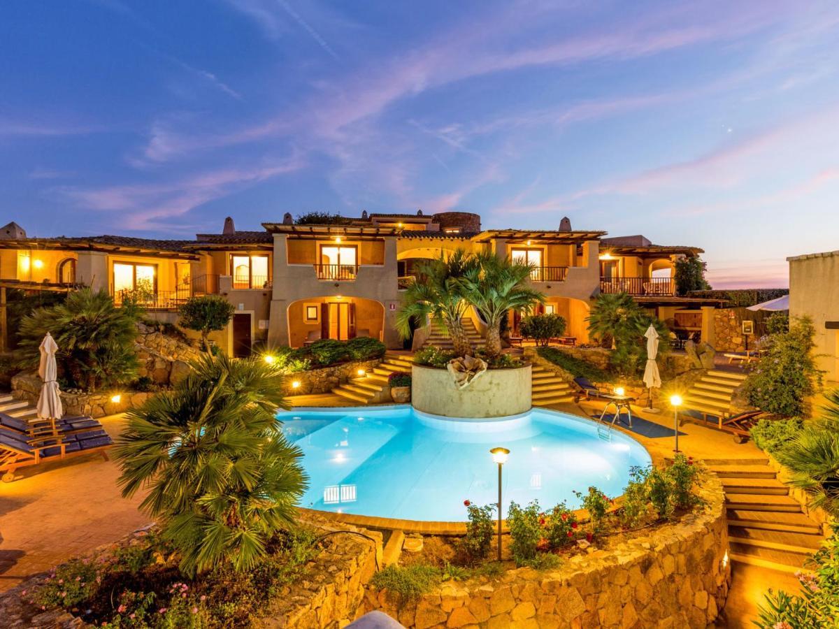 Holiday Home Erica 21 - Vista Village By Interhome بورتو سان باولو المظهر الخارجي الصورة