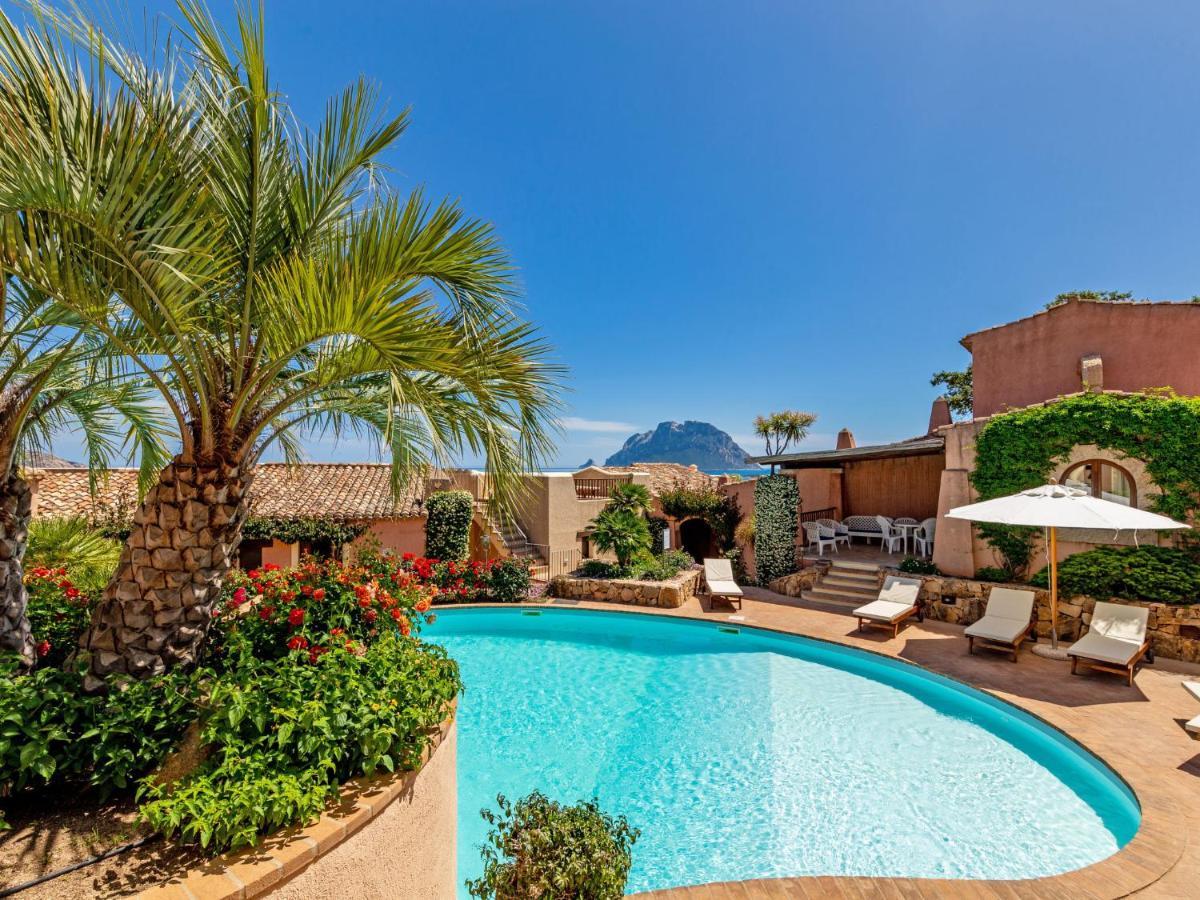 Holiday Home Erica 21 - Vista Village By Interhome بورتو سان باولو المظهر الخارجي الصورة
