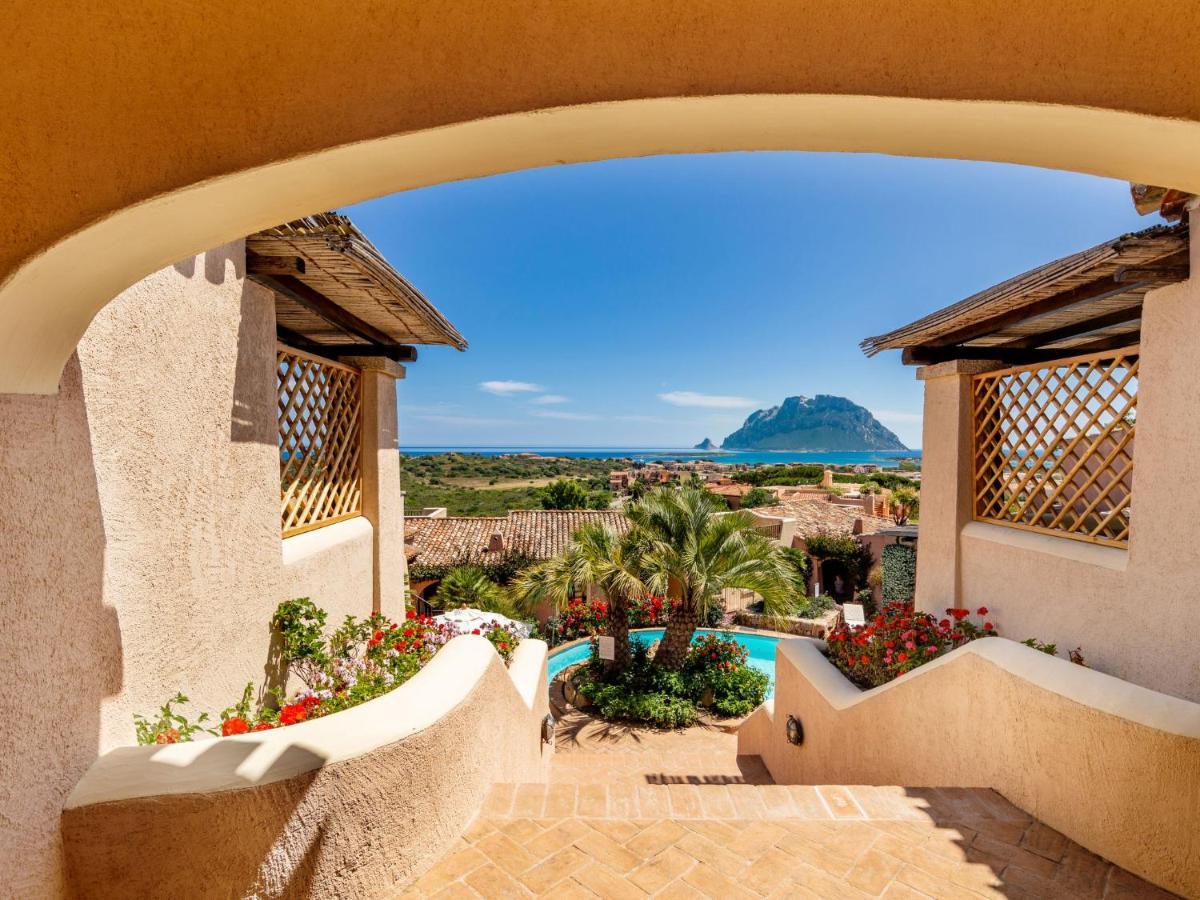 Holiday Home Erica 21 - Vista Village By Interhome بورتو سان باولو المظهر الخارجي الصورة