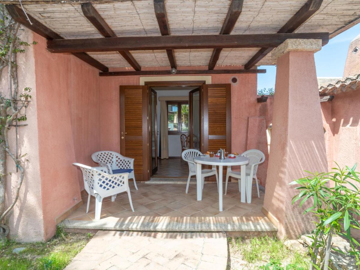 Holiday Home Erica 21 - Vista Village By Interhome بورتو سان باولو المظهر الخارجي الصورة