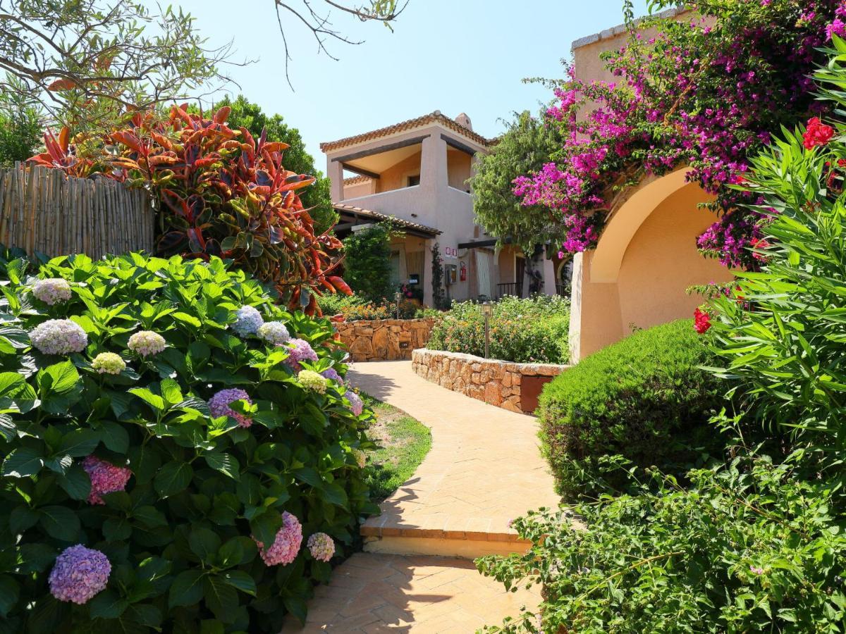 Holiday Home Erica 21 - Vista Village By Interhome بورتو سان باولو المظهر الخارجي الصورة