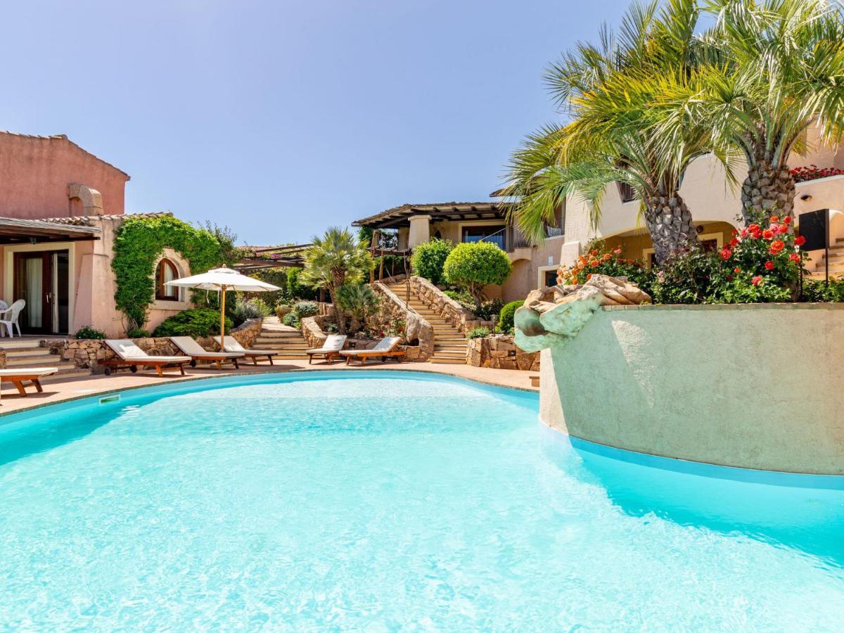 Holiday Home Erica 21 - Vista Village By Interhome بورتو سان باولو المظهر الخارجي الصورة