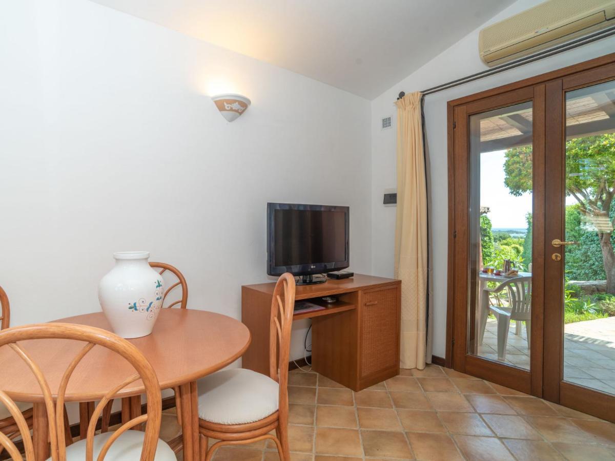 Holiday Home Erica 21 - Vista Village By Interhome بورتو سان باولو المظهر الخارجي الصورة