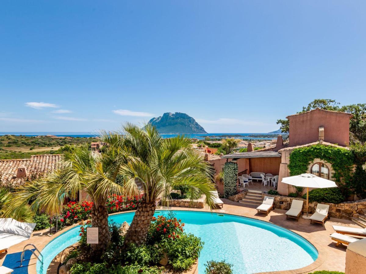 Holiday Home Erica 21 - Vista Village By Interhome بورتو سان باولو المظهر الخارجي الصورة