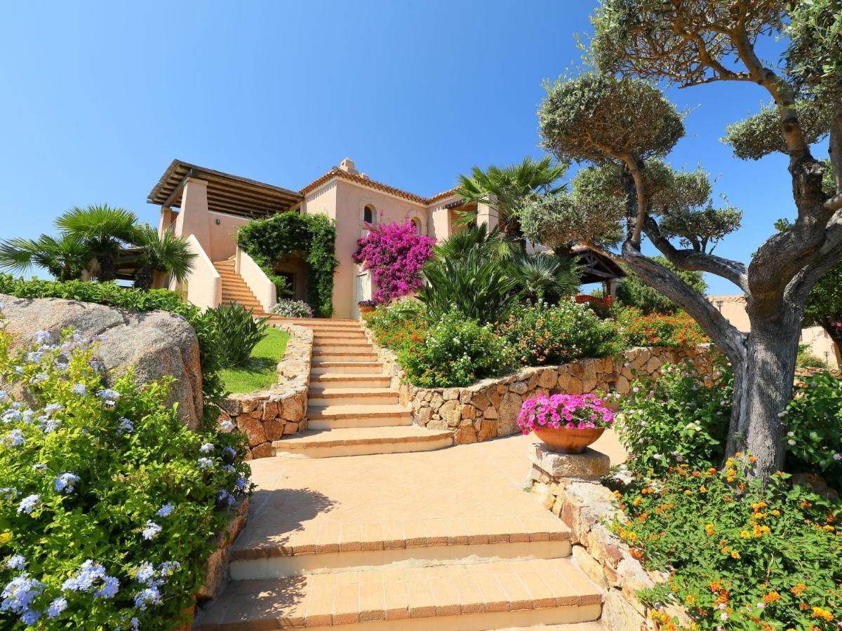 Holiday Home Erica 21 - Vista Village By Interhome بورتو سان باولو المظهر الخارجي الصورة
