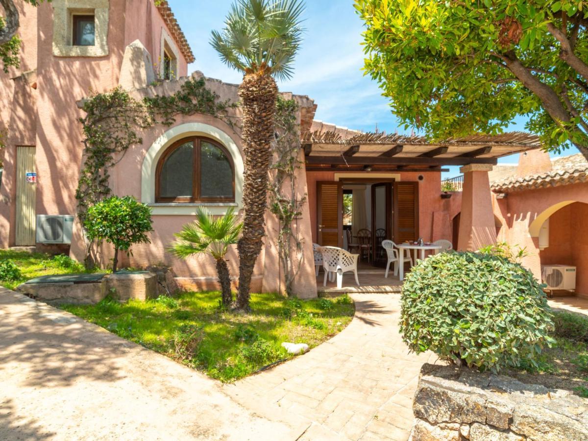 Holiday Home Erica 21 - Vista Village By Interhome بورتو سان باولو المظهر الخارجي الصورة