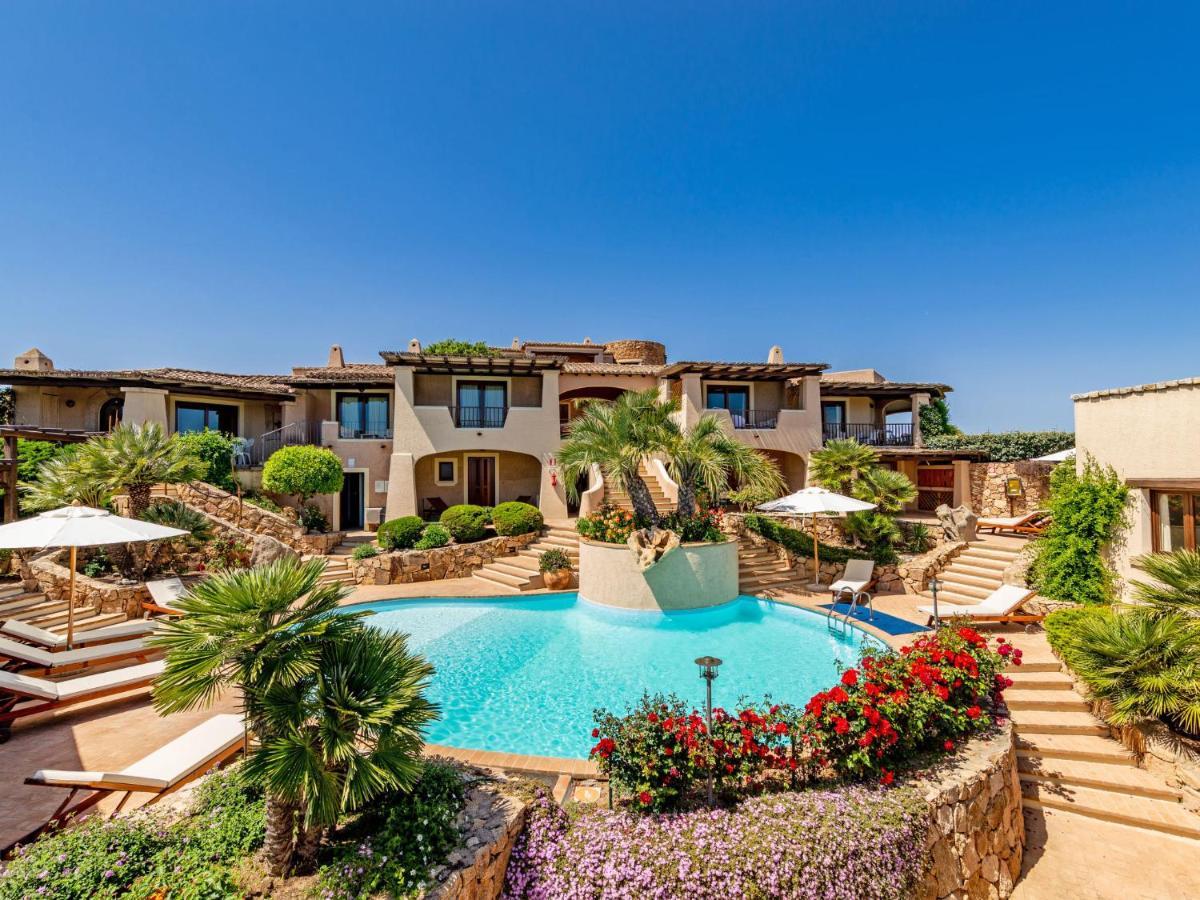 Holiday Home Erica 21 - Vista Village By Interhome بورتو سان باولو المظهر الخارجي الصورة